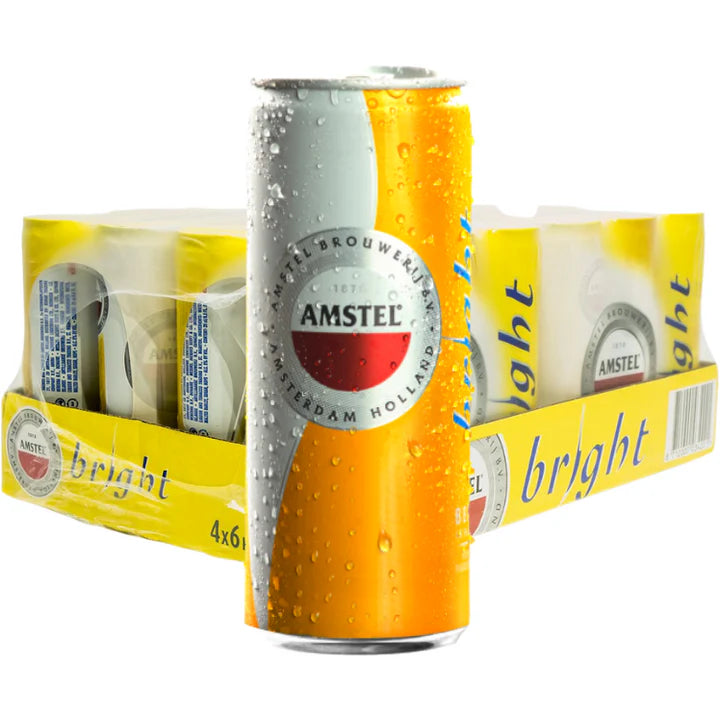Where Can I Buy Amstel Bright
