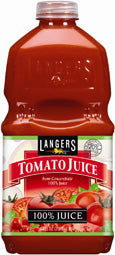 Langers Tomato Juice - GroceriesToGo Aruba | Convenient Online Grocery Delivery Services