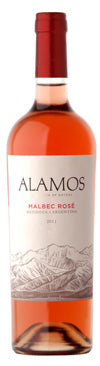 Alamos Malbec Rosé 750ml - GroceriesToGo Aruba | Convenient Online Grocery Delivery Services
