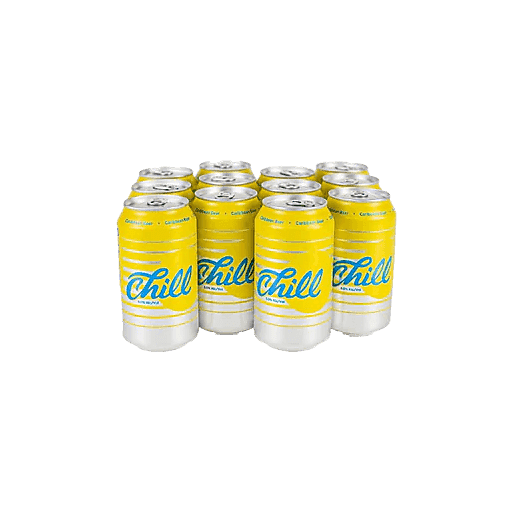 Balashi Chill (Can) 8oz, 24pk - GroceriesToGo Aruba | Convenient Online Grocery Delivery Services