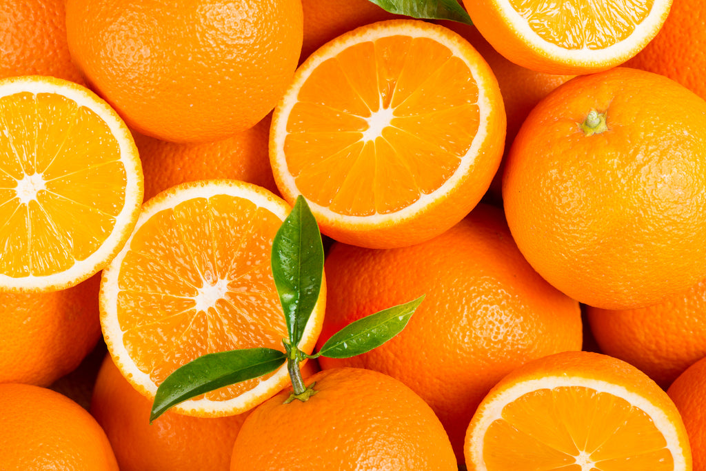 California Orange 1ct - GroceriesToGo Aruba | Convenient Online Grocery Delivery Services