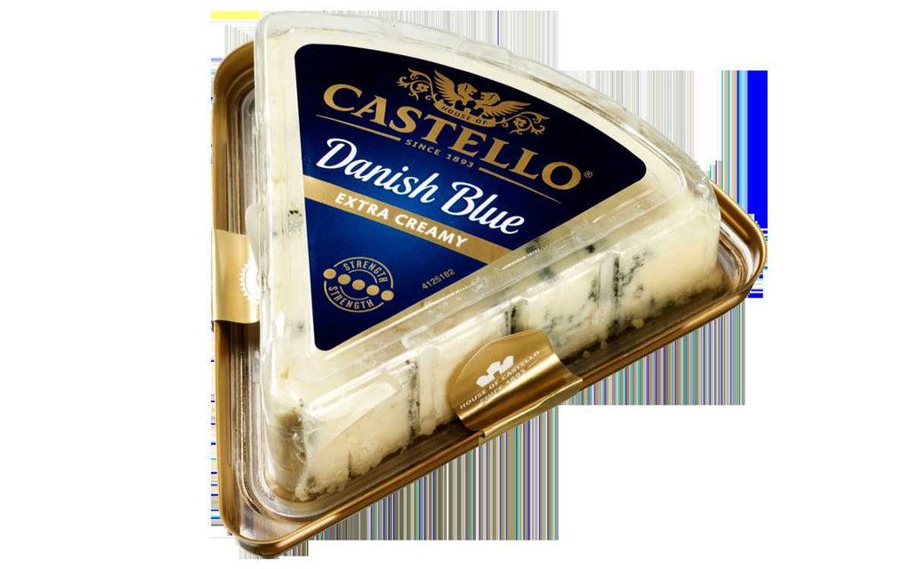 Castello Blue Cheese 150g - GroceriesToGo Aruba | Convenient Online Grocery Delivery Services