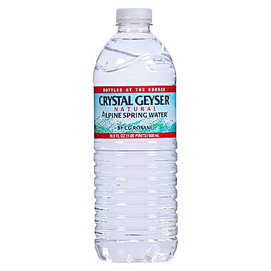Crystal Geyser Alpine Spring Water 1.5L - GroceriesToGo Aruba | Convenient Online Grocery Delivery Services