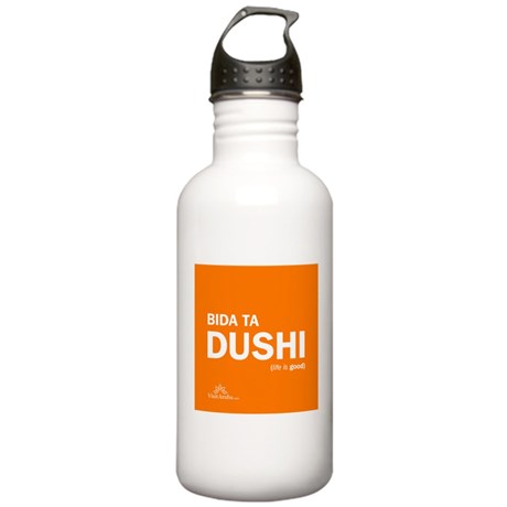 Dushi Aruban Water 8oz - GroceriesToGo Aruba | Convenient Online Grocery Delivery Services