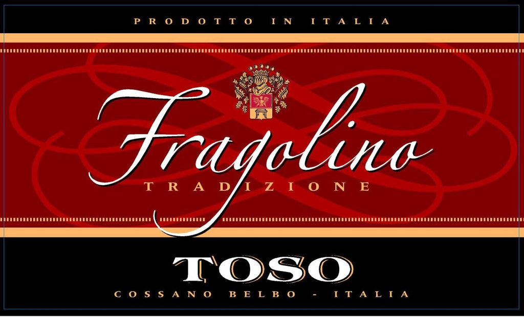 Fragolino Rosso 75cl - GroceriesToGo Aruba | Convenient Online Grocery Delivery Services