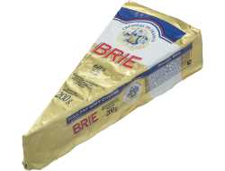 France Brie Creamier 200g - GroceriesToGo Aruba | Convenient Online Grocery Delivery Services