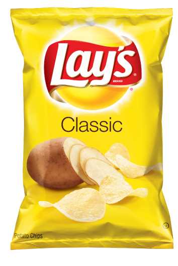 Frito Lays Potato Chips 6oz - GroceriesToGo Aruba | Convenient Online Grocery Delivery Services