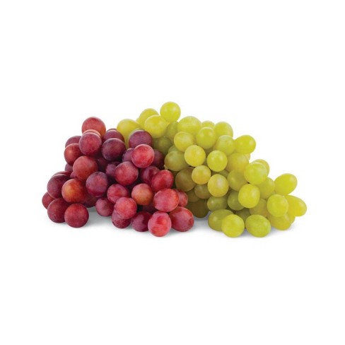 Grape Bi Color 2lb - GroceriesToGo Aruba | Convenient Online Grocery Delivery Services