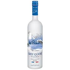 Grey Goose Vodka 37.5cl - GroceriesToGo Aruba | Convenient Online Grocery Delivery Services