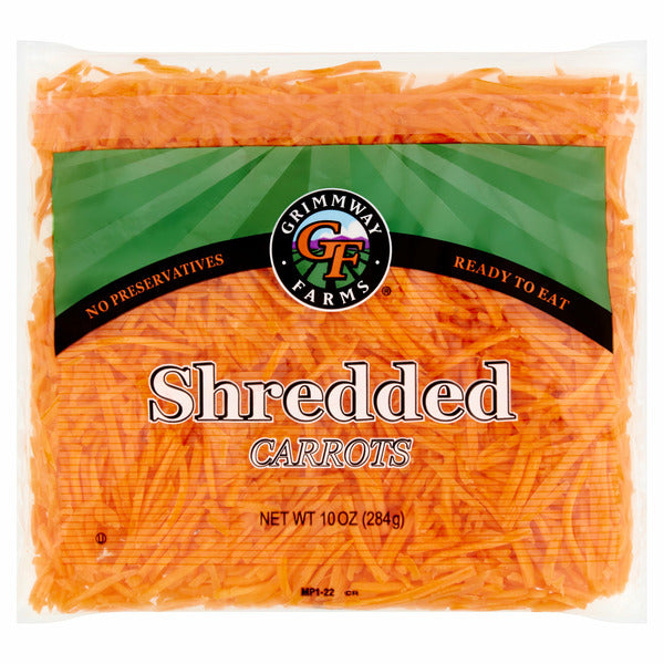 Grimmway Farms Shredded Carrots - GroceriesToGo Aruba | Convenient Online Grocery Delivery Services