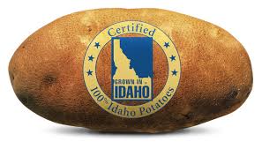 Idaho Potatoes - GroceriesToGo Aruba | Convenient Online Grocery Delivery Services
