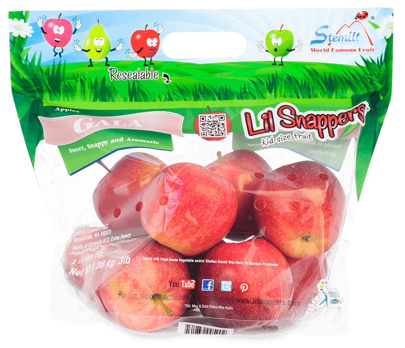 Lil Snapper Apple Gala 3lb - GroceriesToGo Aruba | Convenient Online Grocery Delivery Services