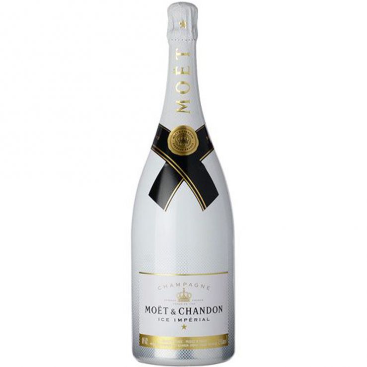 Moet & Chandon Ice Imperial 75cl - GroceriesToGo Aruba | Convenient Online Grocery Delivery Services