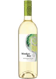 Monkey Bay - Sauvignon Blanc 75cl - GroceriesToGo Aruba | Convenient Online Grocery Delivery Services
