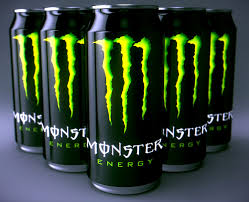 Monster Energy Drink 16oz - GroceriesToGo Aruba | Convenient Online Grocery Delivery Services