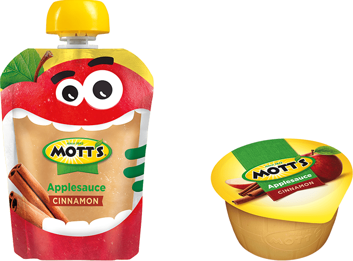 Mott's Cinnamon Applesauce - 6ct - GroceriesToGo Aruba | Convenient Online Grocery Delivery Services