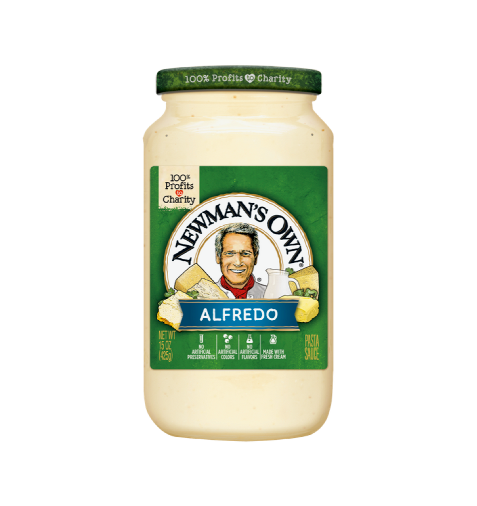 Newman'S Own Pasta Sauce Alfredo - GroceriesToGo Aruba | Convenient Online Grocery Delivery Services