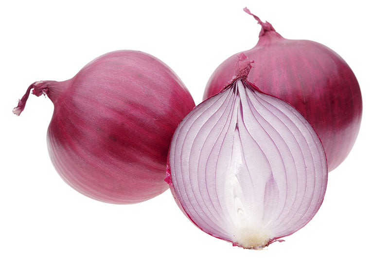 Onions Red 1kg - GroceriesToGo Aruba | Convenient Online Grocery Delivery Services