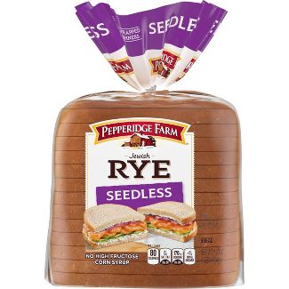 Pepperidge Farm Jewish Rye Bread Seedless - GroceriesToGo Aruba | Convenient Online Grocery Delivery Services