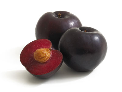 Red Plum 1kg – GroceriesToGo Aruba