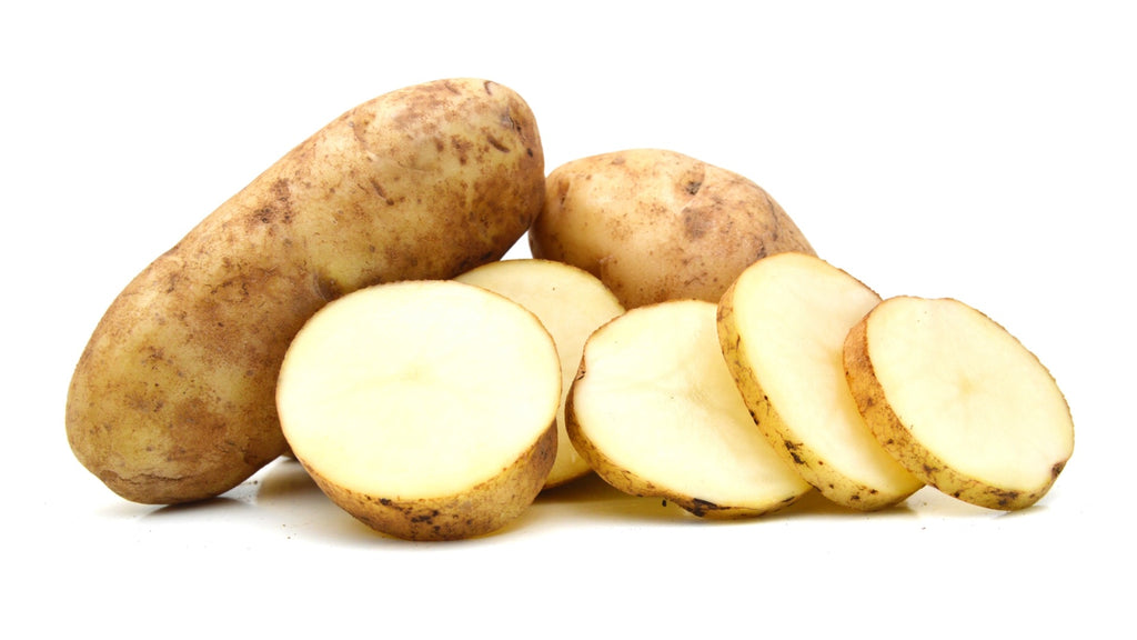 Idaho Potatoes - GroceriesToGo Aruba | Convenient Online Grocery Delivery Services