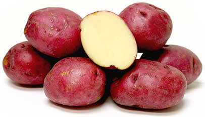 Potato Red Creamer - GroceriesToGo Aruba | Convenient Online Grocery Delivery Services