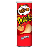Pringles Original Chips 1.41oz - GroceriesToGo Aruba | Convenient Online Grocery Delivery Services