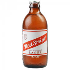Red Stripe Beer 330ml, 6ct - GroceriesToGo Aruba | Convenient Online Grocery Delivery Services