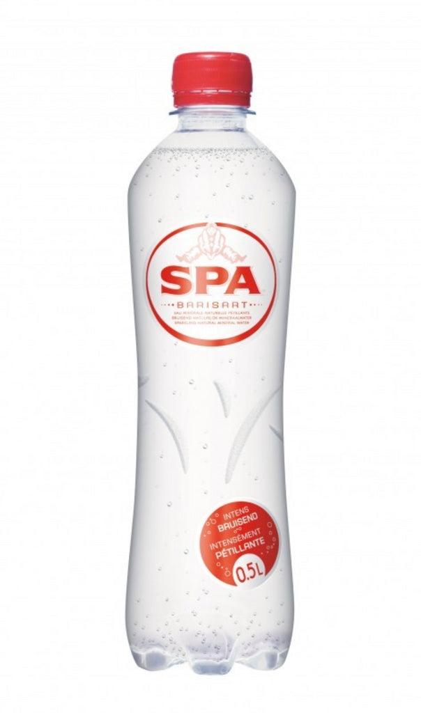 Spa Water Rood 1.5L - GroceriesToGo Aruba | Convenient Online Grocery Delivery Services