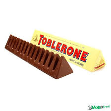 Toblerone Milk Chocolate 100gr - GroceriesToGo Aruba | Convenient Online Grocery Delivery Services
