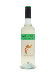 Yellow Tail Pinot Grigio 75cl - GroceriesToGo Aruba | Convenient Online Grocery Delivery Services