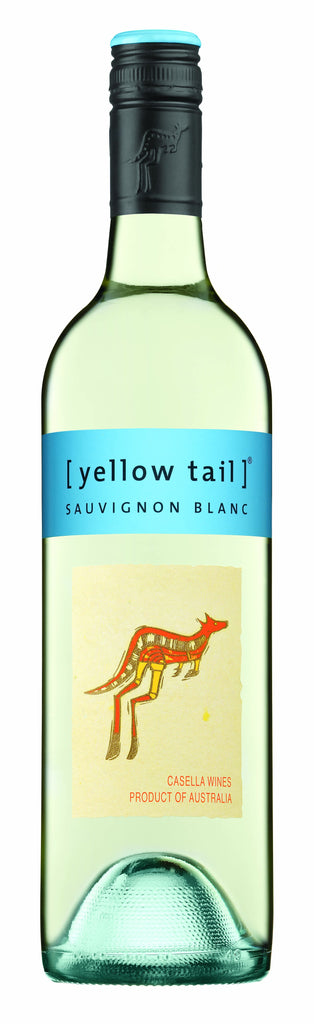 Yellow Tail Sauvignon Blanc 75cl - GroceriesToGo Aruba | Convenient Online Grocery Delivery Services