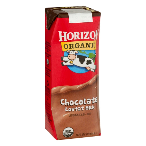 Horizon Organic Lowfat Milk Chocolate - GroceriesToGo Aruba | Convenient Online Grocery Delivery Services