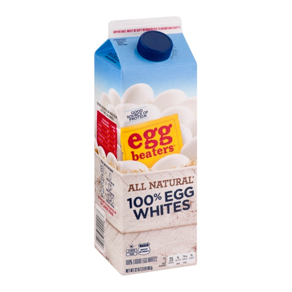 Egg Beaters 100% Egg Whites - GroceriesToGo Aruba | Convenient Online Grocery Delivery Services