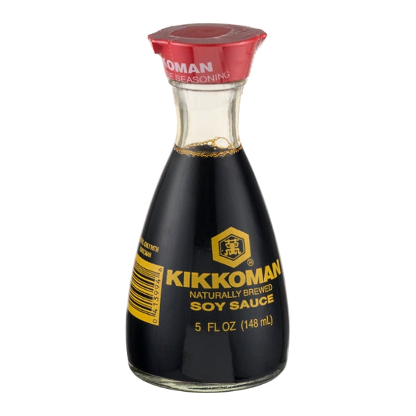 Kikkoman Soy Sauce - GroceriesToGo Aruba | Convenient Online Grocery Delivery Services