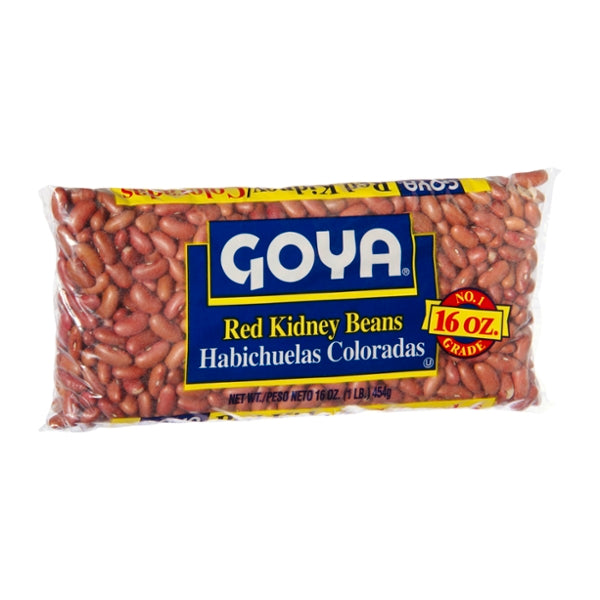 Goya Red Kidney Beans - GroceriesToGo Aruba | Convenient Online Grocery Delivery Services