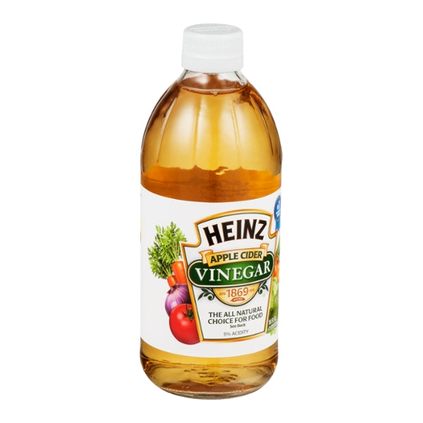 Heinz Apple Cider Vinegar - GroceriesToGo Aruba | Convenient Online Grocery Delivery Services