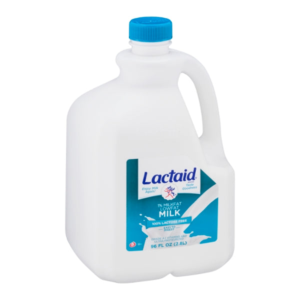 Lactaid 1% Lowfat Milk 100% Lactose Free - GroceriesToGo Aruba | Convenient Online Grocery Delivery Services