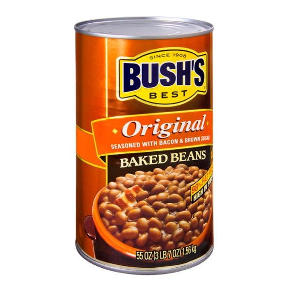 Bush'S Best Baked Beans Original - GroceriesToGo Aruba | Convenient Online Grocery Delivery Services
