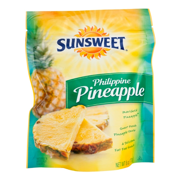 Sunsweet Philippine Marigold Pineapple - GroceriesToGo Aruba | Convenient Online Grocery Delivery Services