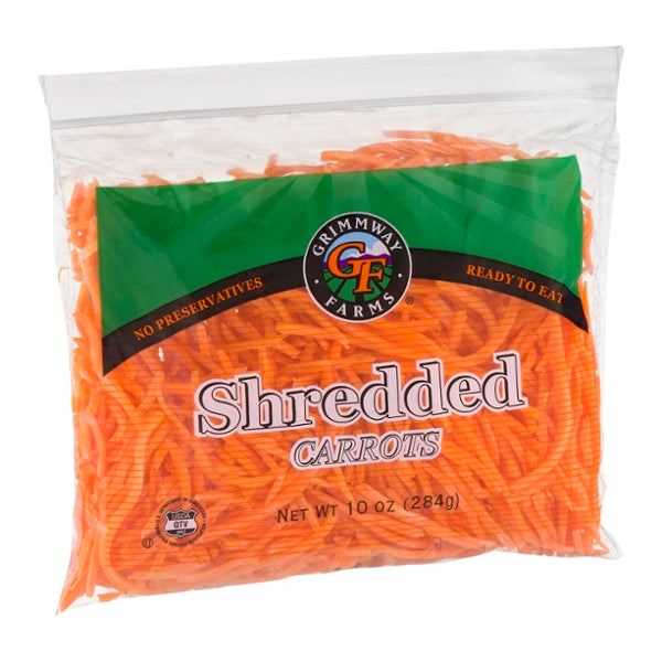 Grimmway Baby Carrots 907 g
