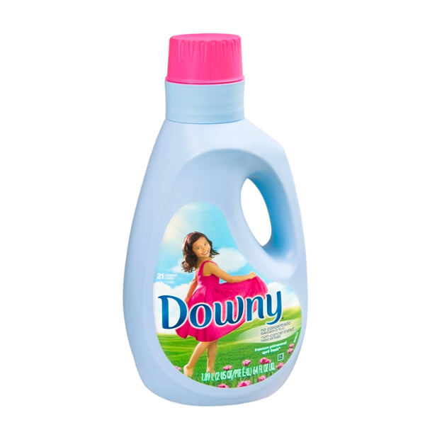 Downy April Fresh Fabric Softener - 21 Loads - GroceriesToGo Aruba | Convenient Online Grocery Delivery Services