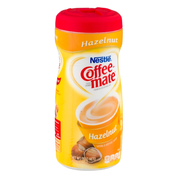 Nestle Coffee-Mate Coffee Creamer Hazelnut - GroceriesToGo Aruba | Convenient Online Grocery Delivery Services