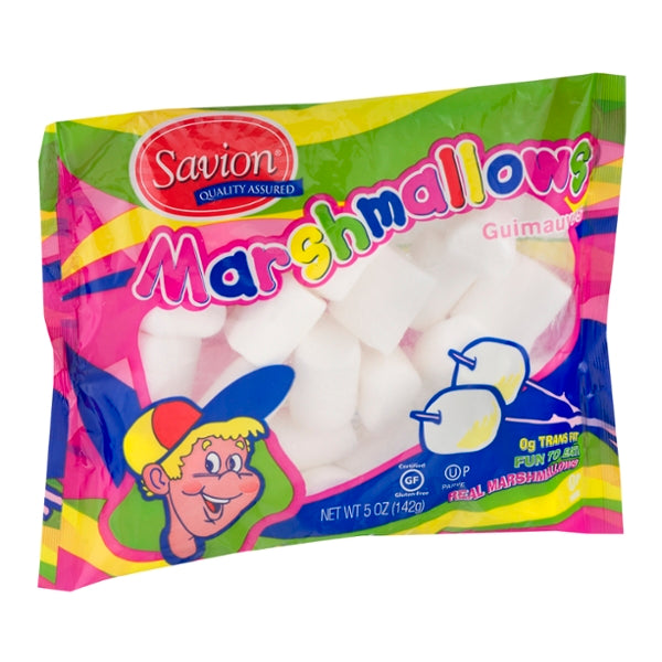 Savion Marshmallows - GroceriesToGo Aruba | Convenient Online Grocery Delivery Services