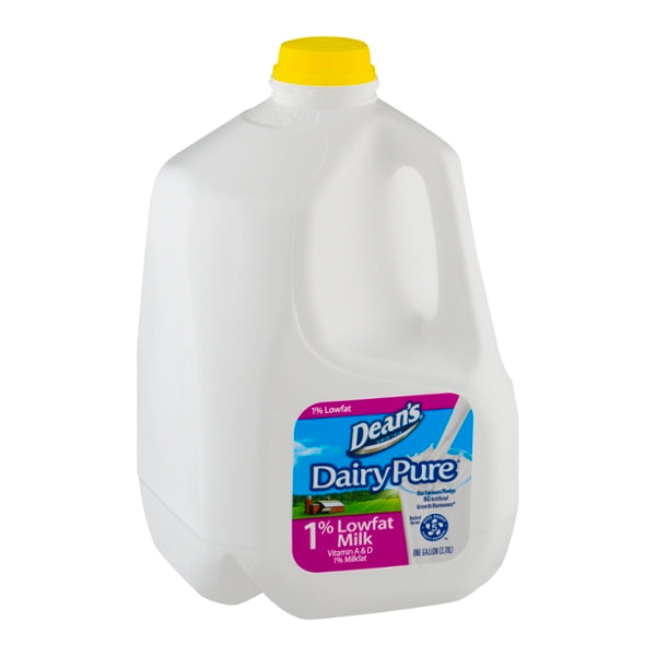 Dean'S Dairy Pure 1% Lowfat Milk - GroceriesToGo Aruba | Convenient Online Grocery Delivery Services