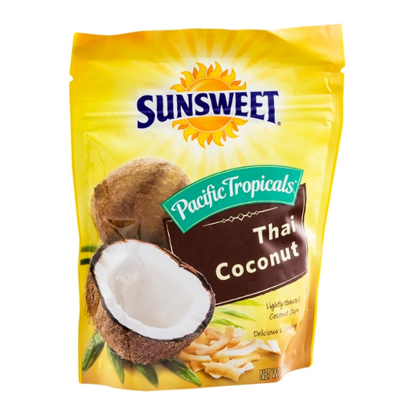 Sunsweet Pacific Tropicals Thai Coconut - GroceriesToGo Aruba | Convenient Online Grocery Delivery Services