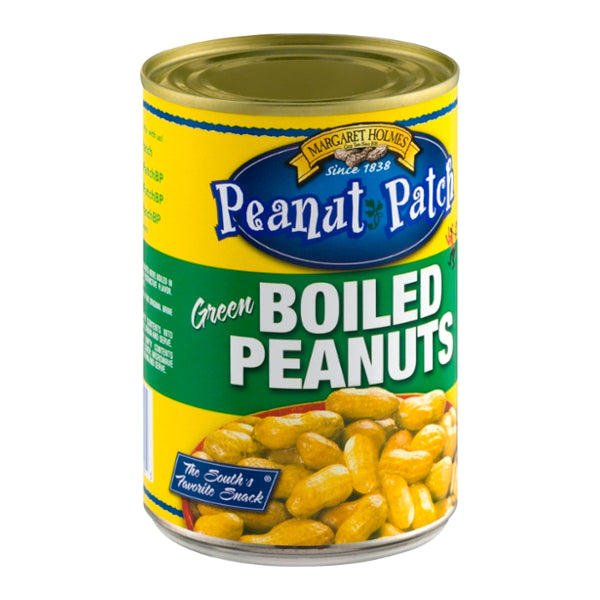 Margaret Holmes Peanut Patch Green Boiled Peanuts - GroceriesToGo Aruba | Convenient Online Grocery Delivery Services