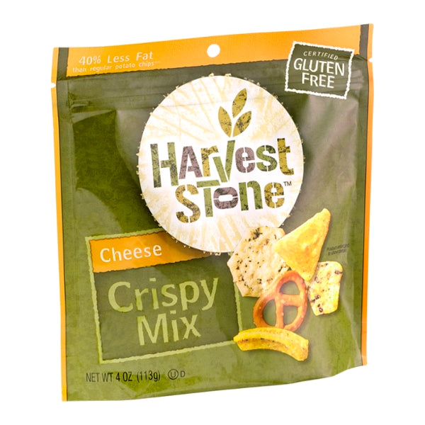 Harvest Stone Crispy Mix Cheese - GroceriesToGo Aruba | Convenient Online Grocery Delivery Services