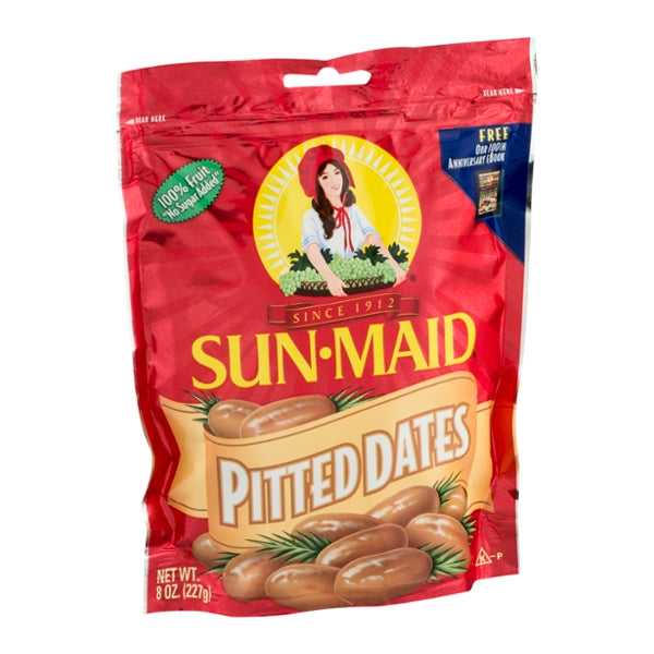 Sun-Maid Pitted Dates - GroceriesToGo Aruba | Convenient Online Grocery Delivery Services