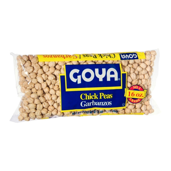 Goya Chick Peas - GroceriesToGo Aruba | Convenient Online Grocery Delivery Services